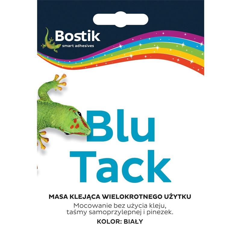 MASA BLU TACK BIA