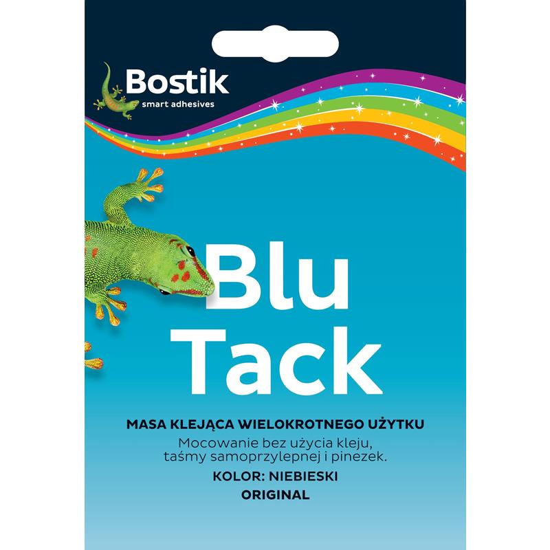 MASA BLU TACK